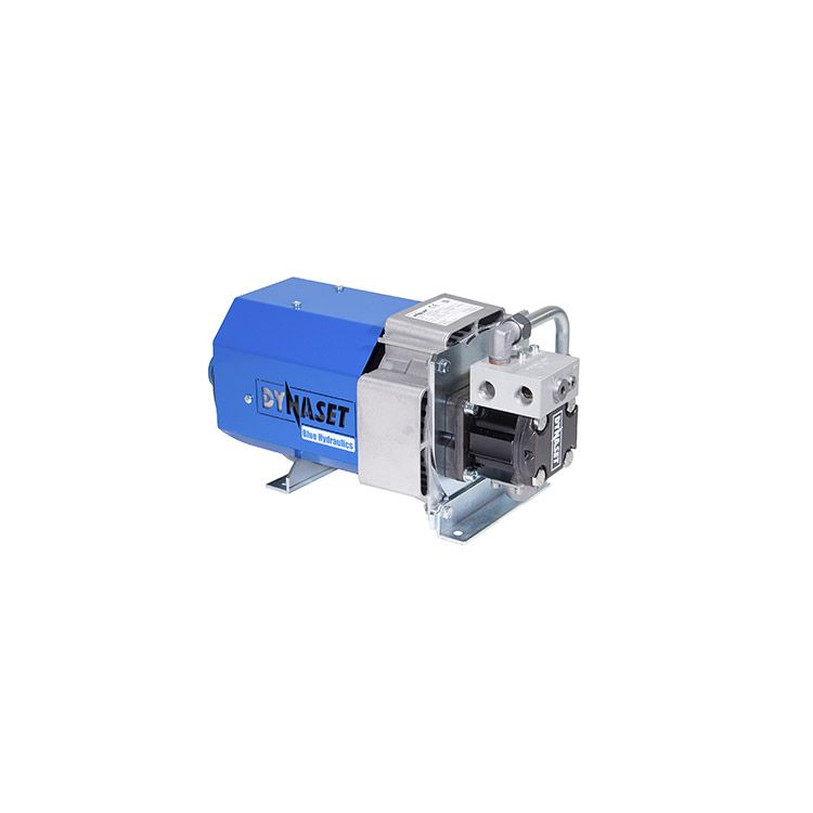 Dynaset hydraulisk generator HG 3-5 serie produktbillede