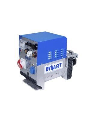 Dynaset hydraulisk generator til svejsning HWG 300 produktbillede