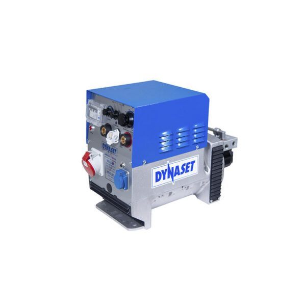 Dynaset hydraulisk generator til svejsning HWG 300 produktbillede