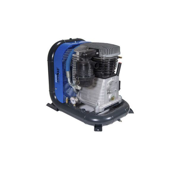 Dynaset hydraulisk stempelkompressor HK 1000 produktbillede