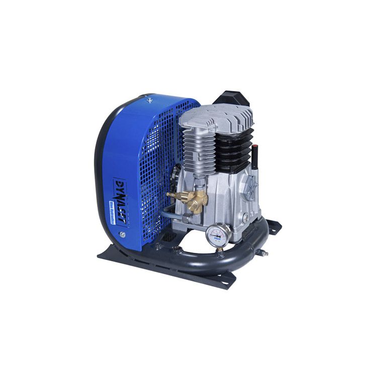 Dynaset hydraulisk stempelkompressor HK 450 produktbillede