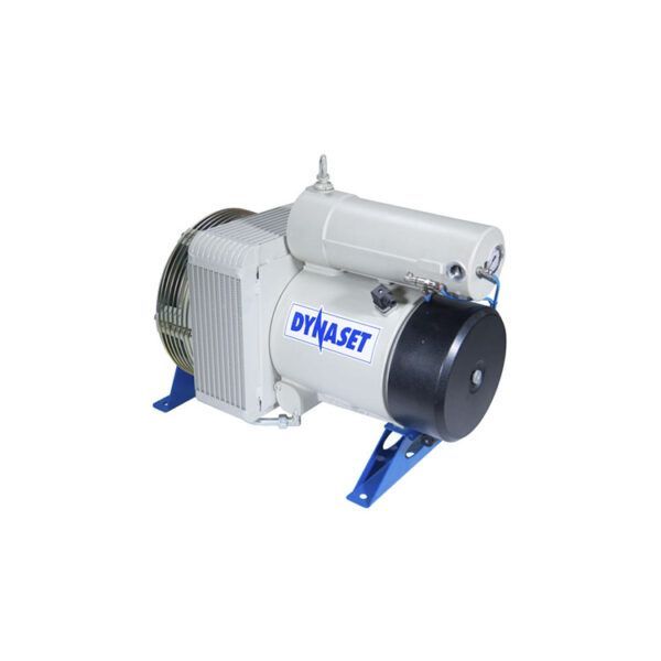 Dynaset hydraulisk lamelkompressor HKL 1800-46 produktbillede