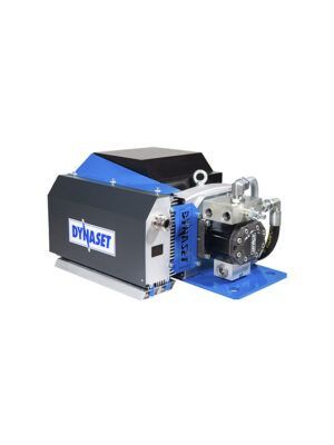 Dynaset hydraulisk magnet generator HMG PRO 12 produktbillede