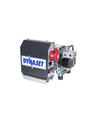 Dynaset hydraulisk magnet generator HMG PRO 3 produktbillede