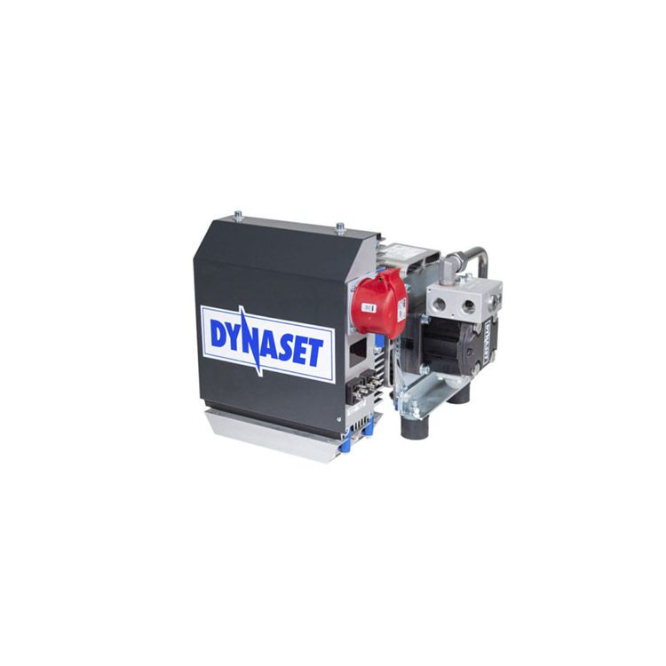 Dynaset hydraulisk magnet generator HMG PRO 3 produktbillede