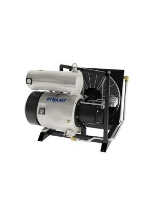 Dynaset hydraulisk lamelkompressor HKL 7500-150 produktbillede