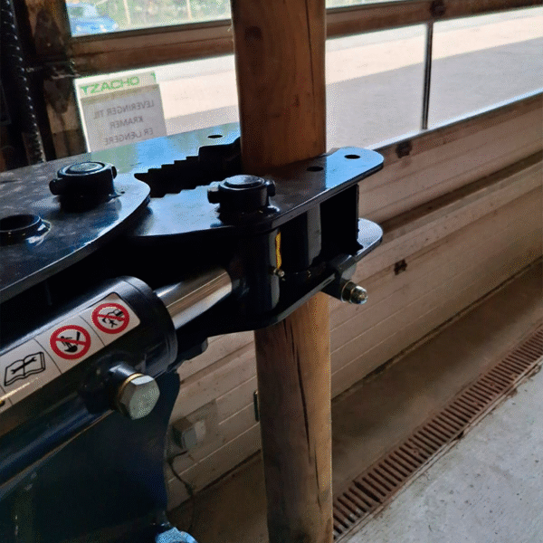 M120 S40 - Billede 3
